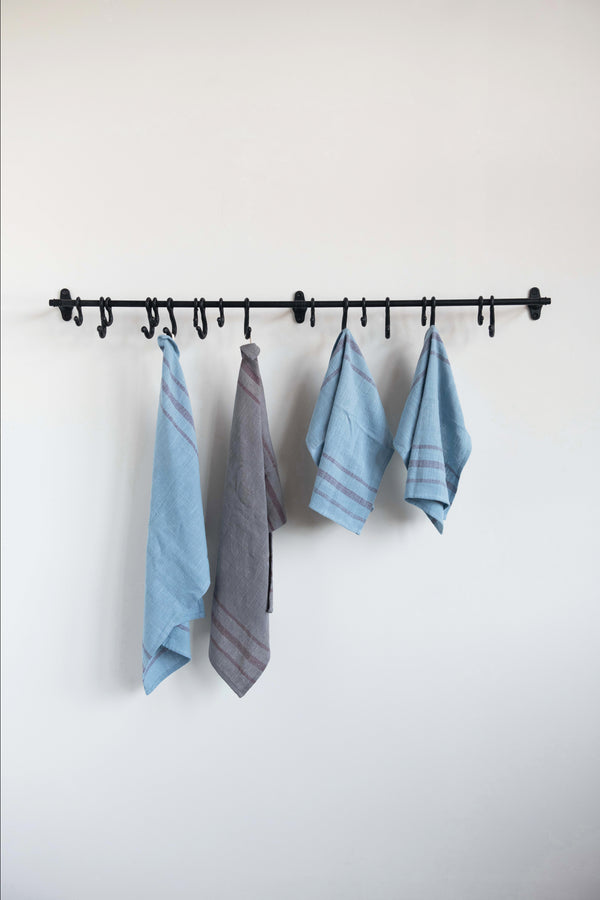Cotton Kitchen Towel, 2 Colors
