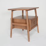 Sitka Nightstand, Sienna