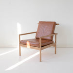 Ten Chair, Sienna/ Umber