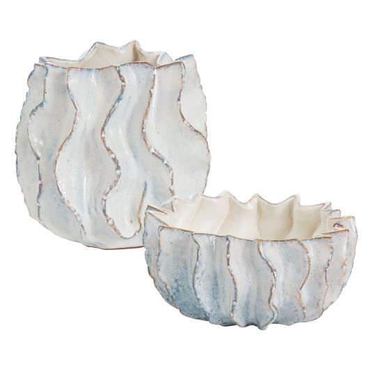Sono Pot, 8.25"x 6.5"