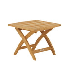 St. Tropez Ottoman/ Side Table