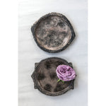 Found Decorative Soapstone Plate