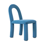Temi Chair, Blue