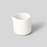 Carafe, Speckled White, Available in 2 Sizes