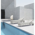 Club Chaise Lounge