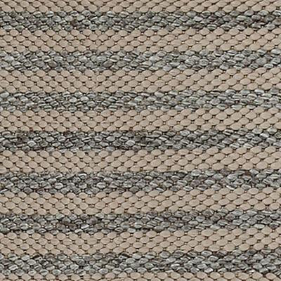 Veranda Handwoven Indoor/Outdoor Rug - Grey/Natural