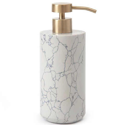 Tramonti Bathroom Soap/Lotion  Dispenser