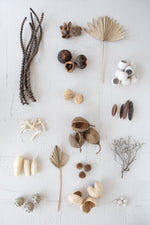 Dried Natural Sponge Gourd