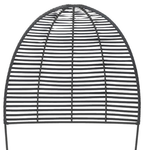 Hug Arc Corner Sofa with Optional Canopy