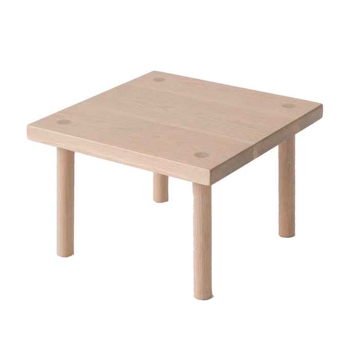 Yucca Stand Tall, Nude