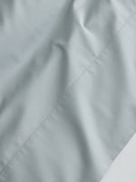 Organic Cotton Hemmed Collection, Shore