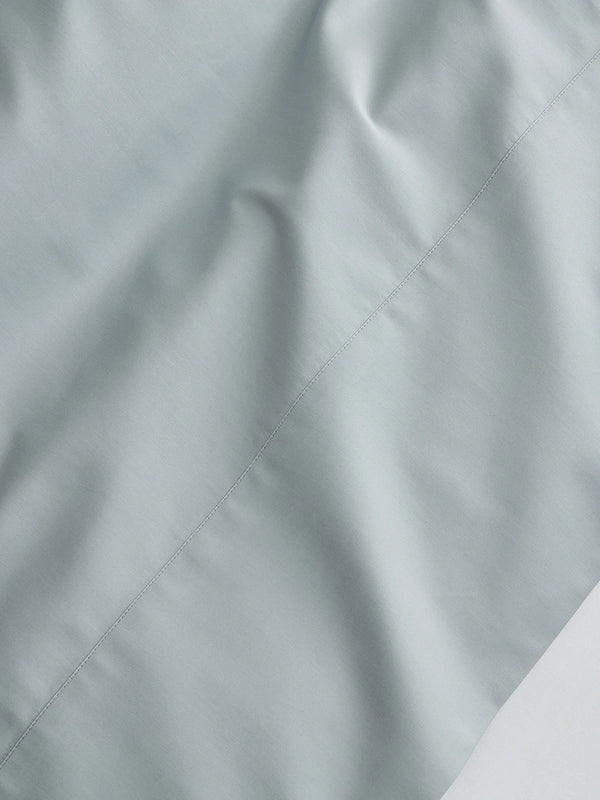 Organic Cotton Hemmed Collection, Shore